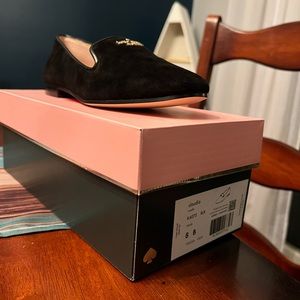 Kate Spade Women’s Claudia Loafers size 8